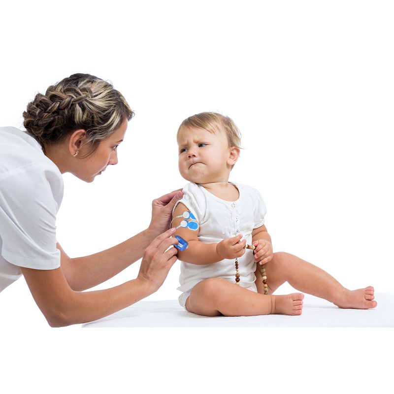 Elektromiografy (EMG) Cometa Wave Plus wireless EMG