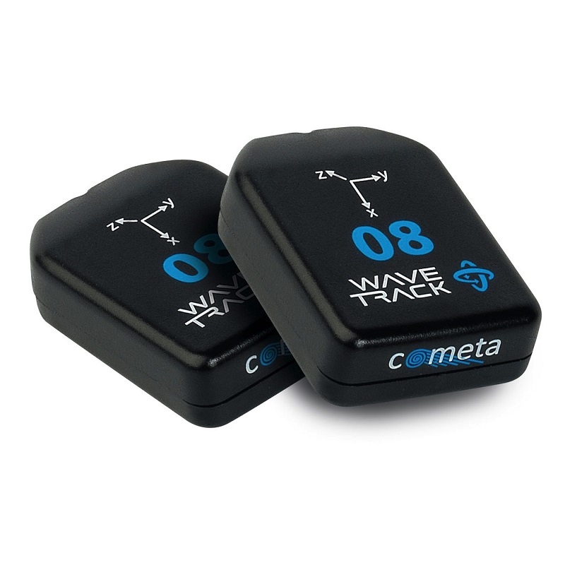 Elektromiografy (EMG) Cometa WaveTrack Inertial System
