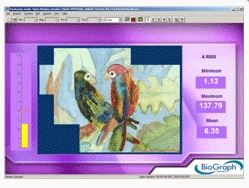 Elektromiografy (EMG) Thought Technology MyoTrac Infiniti