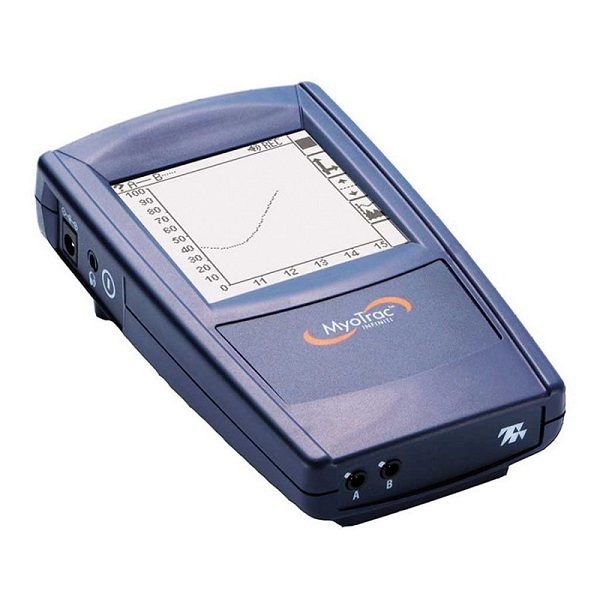 Elektromiografy (EMG) Thought Technology MyoTrac Infiniti