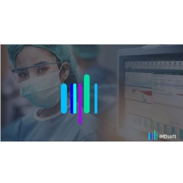 Elektroniczna dokumentacja medyczna na OIT iMDsoft MetaVision ICU