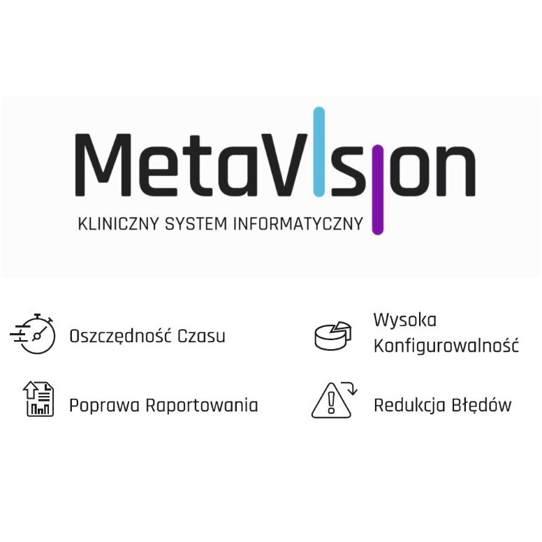 Elektroniczna dokumentacja medyczna na OIT iMDsoft MetaVision ICU