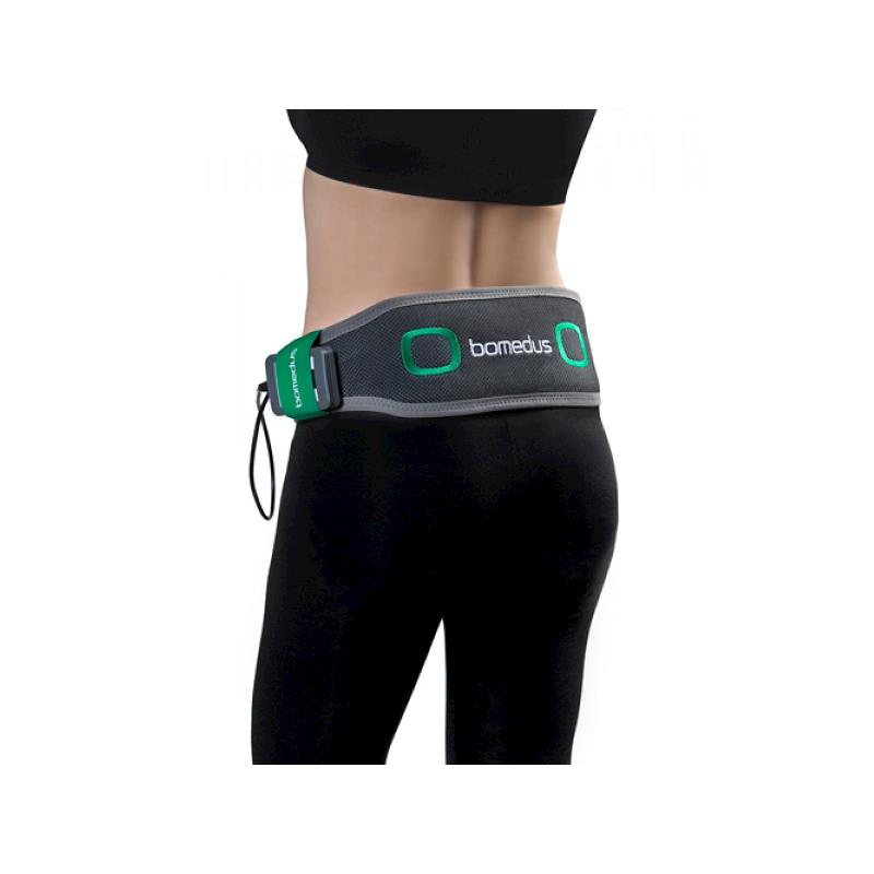 Elektrostymulacja i termoterapia Bomedus Bomedus - dolna część pleców