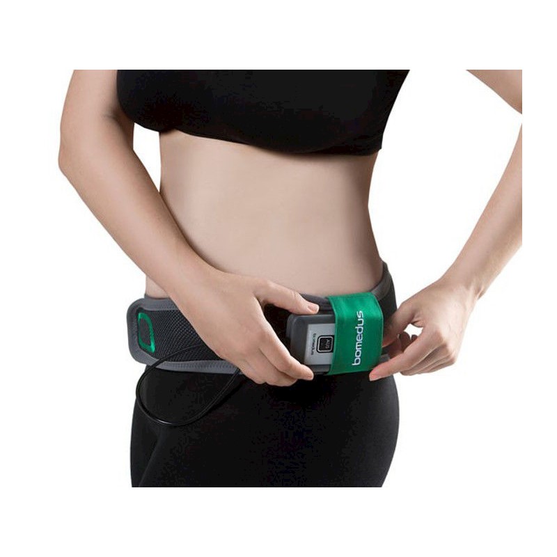 Elektrostymulacja i termoterapia Bomedus Bomedus - dolna część pleców