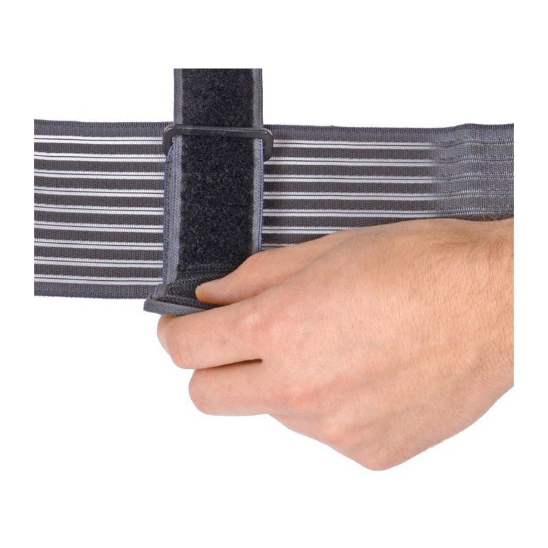 Elektrostymulacja i termoterapia Bomedus Bomedus - górna część pleców