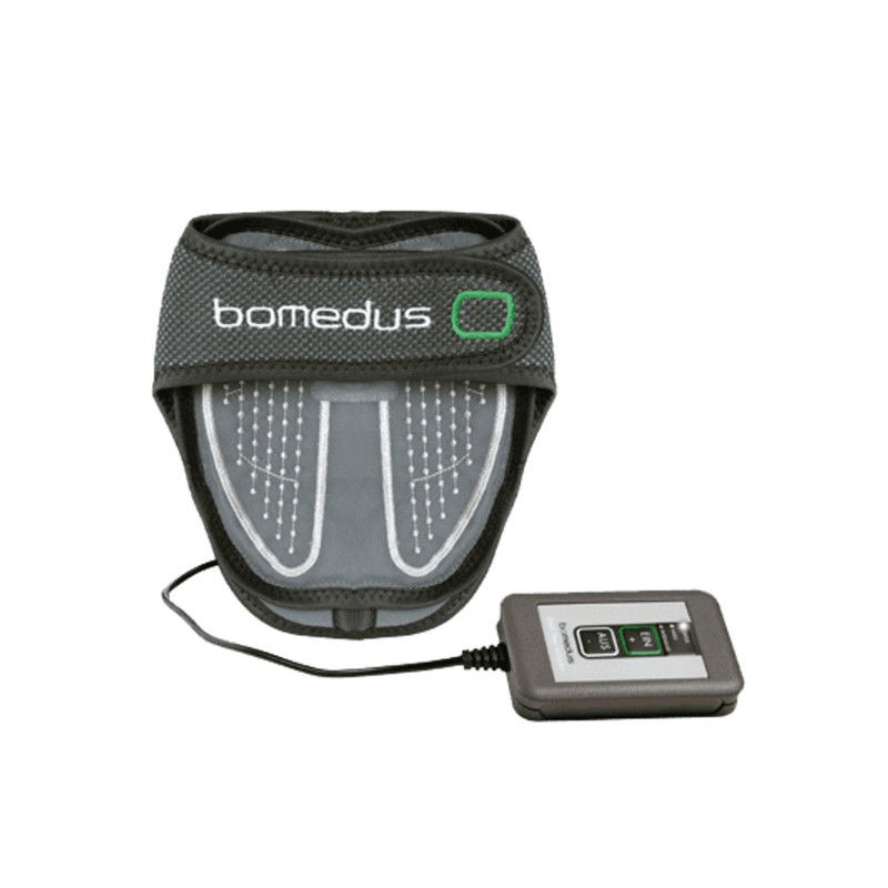 Elektrostymulacja i termoterapia Bomedus Bomedus - szyja