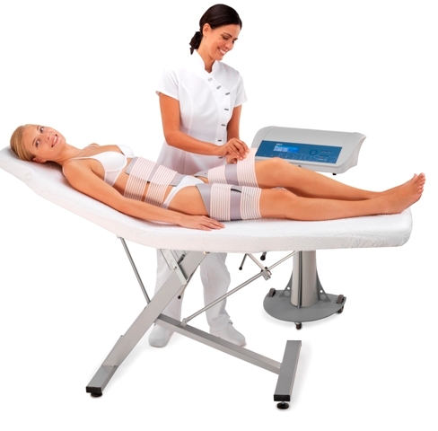 Elektrostymulacja i termoterapia Ross KESTOS T2