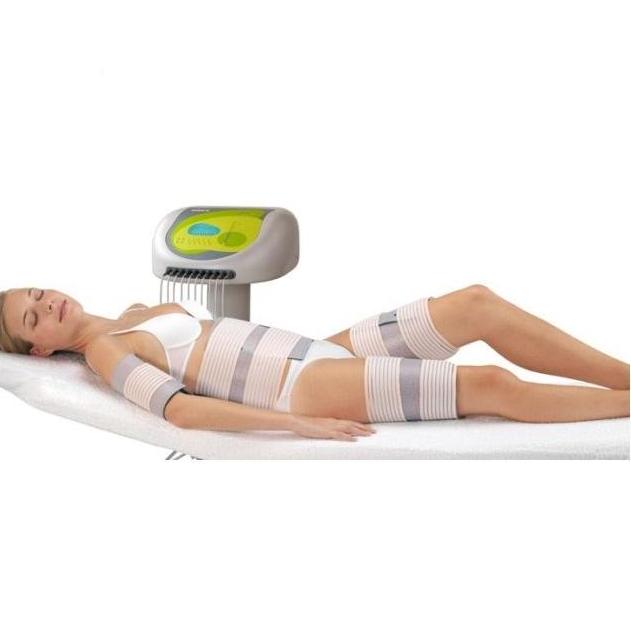 Elektrostymulacja i termoterapia Ross TEI-SYSTEM