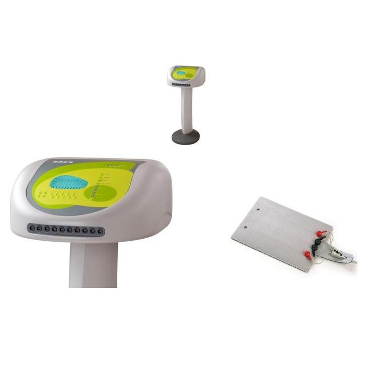 Elektrostymulacja i termoterapia Ross TEI-SYSTEM