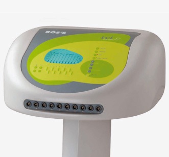 Elektrostymulacja i termoterapia Ross TEI-SYSTEM