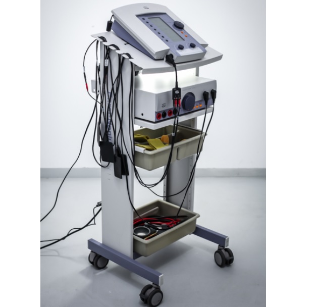 Elektroterapia używane B/D Arestomed używane