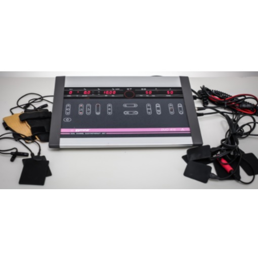 Elektroterapia używane B/D Arestomed używane