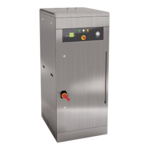 Elektryczne wytwornice pary Celitron E-200