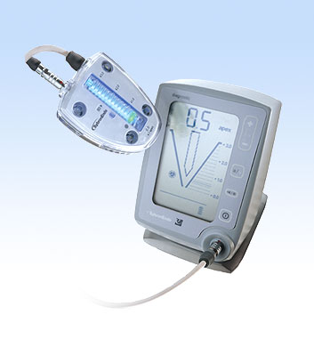 Endometry stomatologiczne Sybron Endo Elements Diagnostic Endo