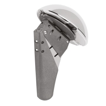 Endoprotezy stawu barkowego - zestawy ARTHREX APEX UNIVERS