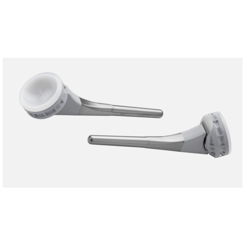 Endoprotezy stawu barkowego - zestawy ARTHREX Univers Revers