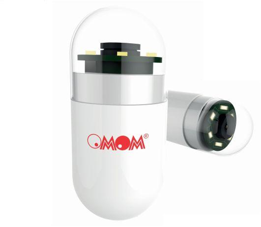 Endoskopia kapsułkowa JINSHAN OMOM