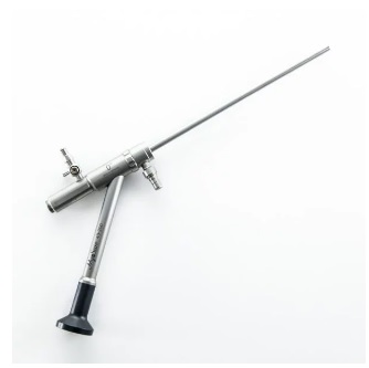 Endoskopy sztywne używane B/D Hologic 40-200 - Arestomed rekondycjonowany