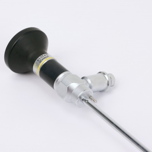 Endoskopy sztywne używane B/D Olympus A2013 - Praiston rekondycjonowany