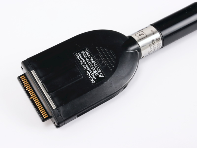 Endoskopy sztywne używane B/D Olympus HD Endoeye WA50010A - Praiston rekondycjonowany