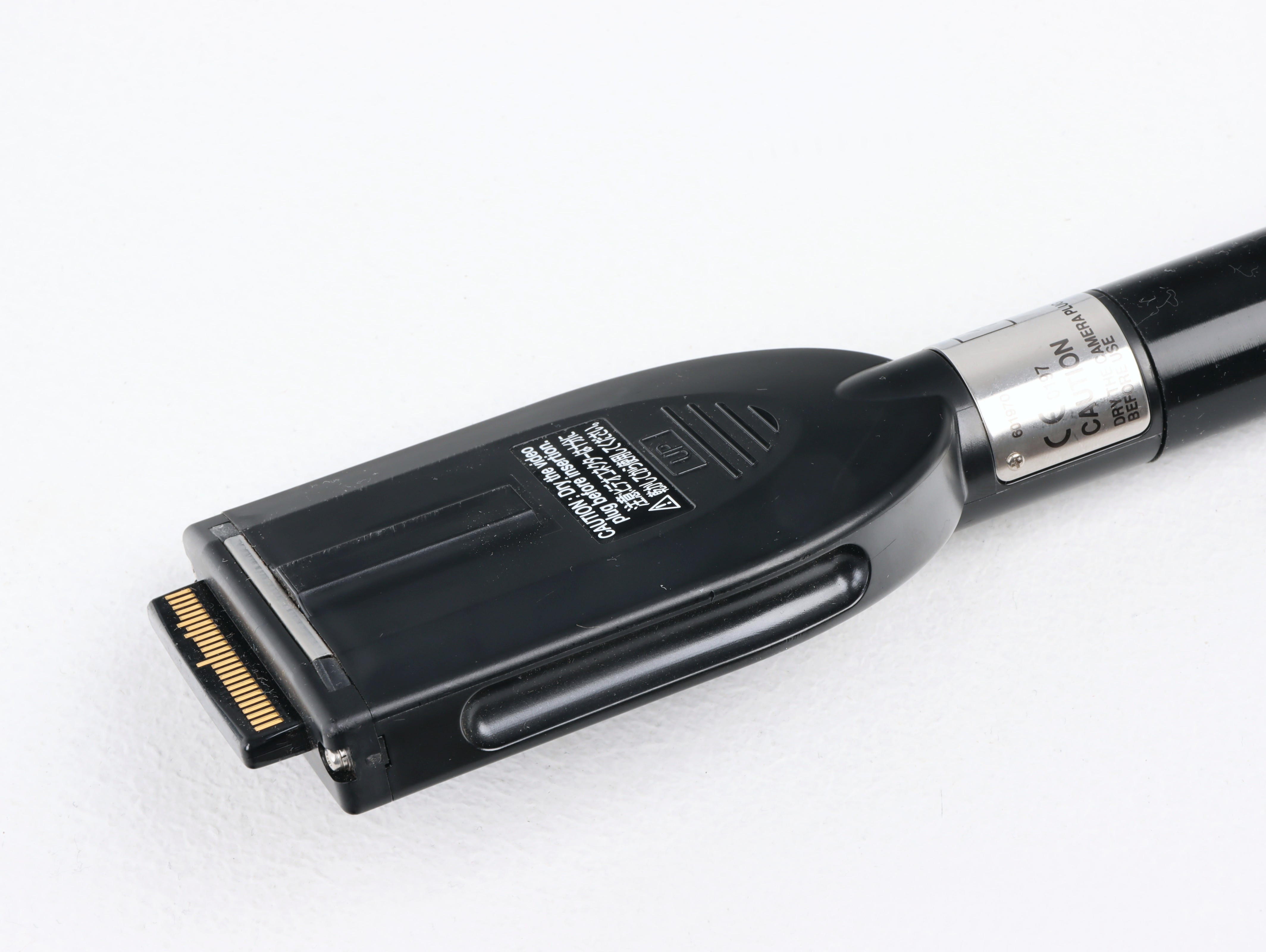 Endoskopy sztywne używane Olympus HD ENDOEYE WA50010A - Praiston rekondycjonowane