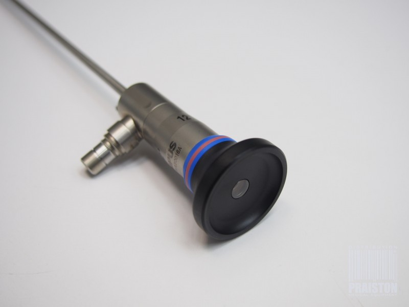 Endoskopy sztywne używane Olympus WA20016A - Praiston rekondycjonowany