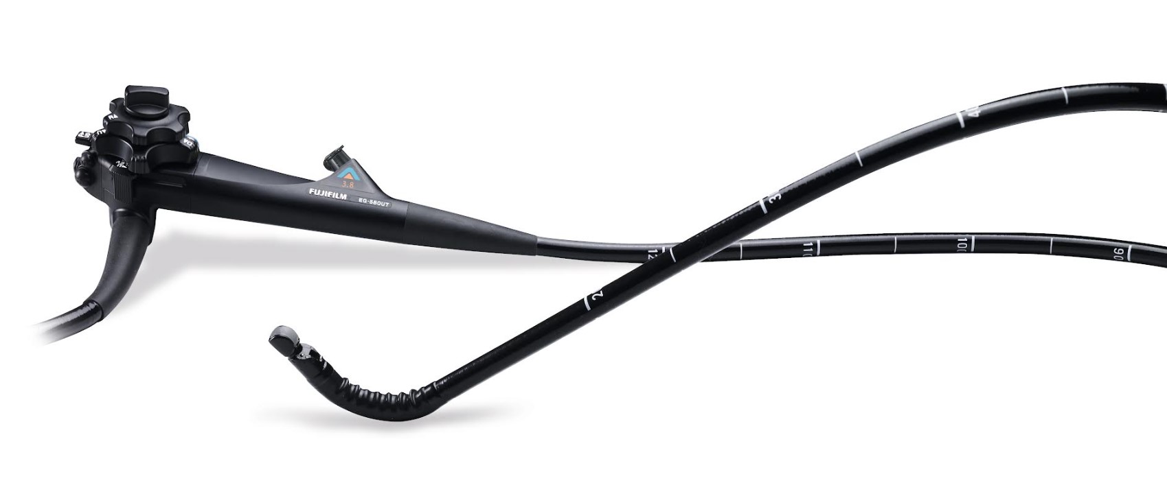 Endoskopy ultrasonograficzne Convex FUJIFILM - Fujinon EG-580UT