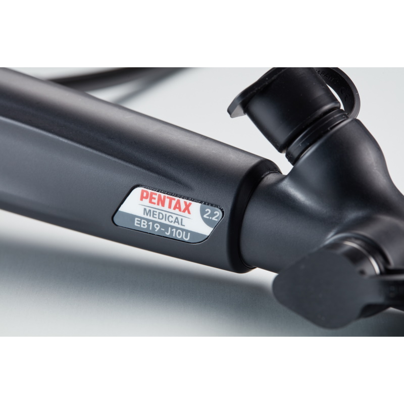 Endoskopy ultrasonograficzne Convex PENTAX Medical EB19‑J10U