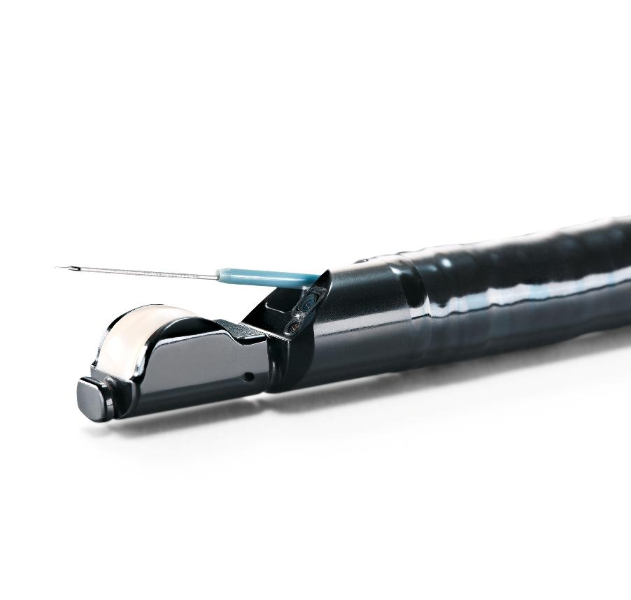 Endoskopy ultrasonograficzne Convex PENTAX Medical EG-3270UK