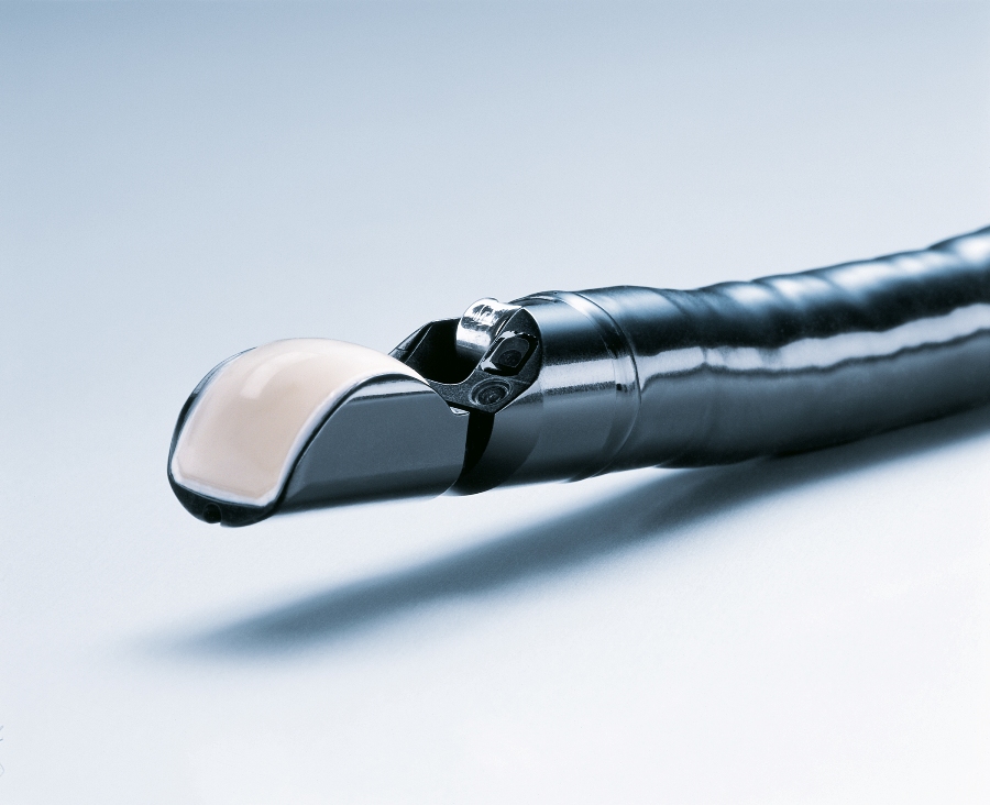 Endoskopy ultrasonograficzne Convex PENTAX Medical EG-3870UTK