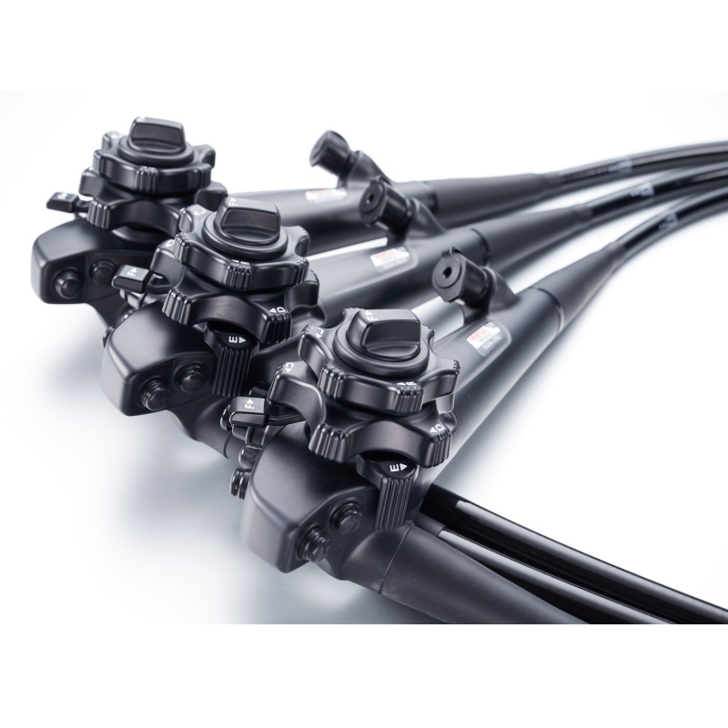 Endoskopy ultrasonograficzne Convex PENTAX Medical EG38-J10UT