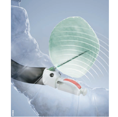 Endoskopy ultrasonograficzne Radial Olympus BF-UC190F