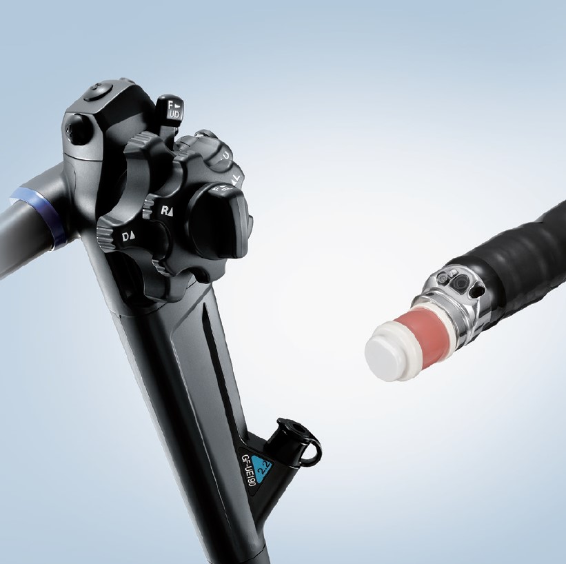 Endoskopy ultrasonograficzne Radial Olympus GF-UE190