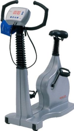 Ergometry B/D ERGOSANA 910