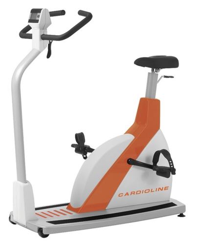 Ergometry do prób wysiłkowych Cardioline XR100+