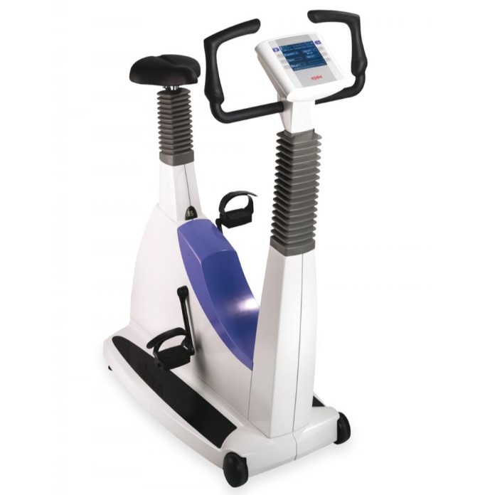 Ergometry do prób wysiłkowych ergoline Ergoselect 200K