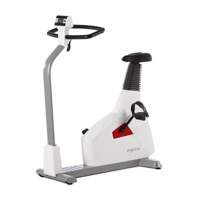 Ergometry do prób wysiłkowych ergoline Ergoselect 4