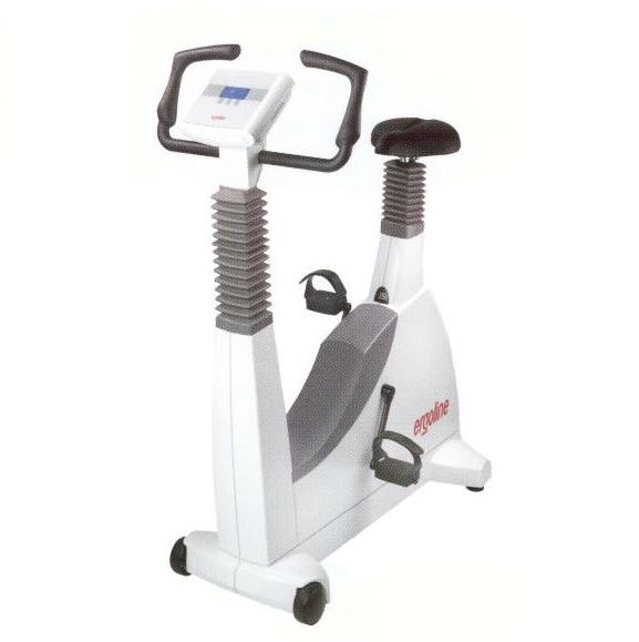 Ergometry do prób wysiłkowych ergoline Ergoselekt 100P-BP