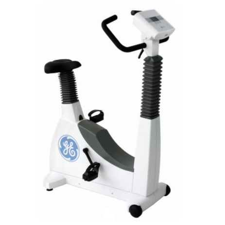 Ergometry do prób wysiłkowych GE Healthcare eBike