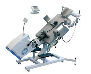 Ergometry do prób wysiłkowych GE Healthcare eBike L & EL