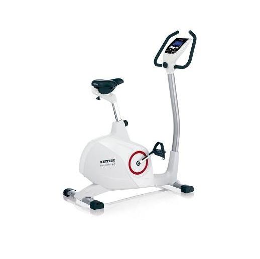 Ergometry do prób wysiłkowych Kettler Ergo E3