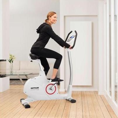 Ergometry do prób wysiłkowych Kettler Ergo E3