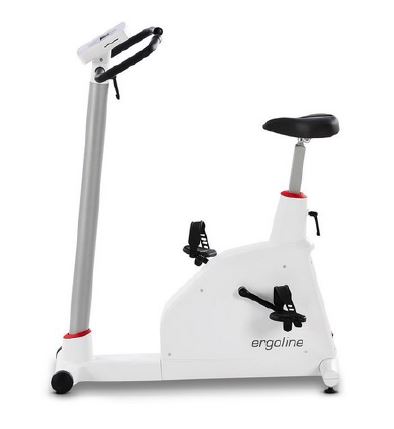 Ergometry ergoline ergoselect 1