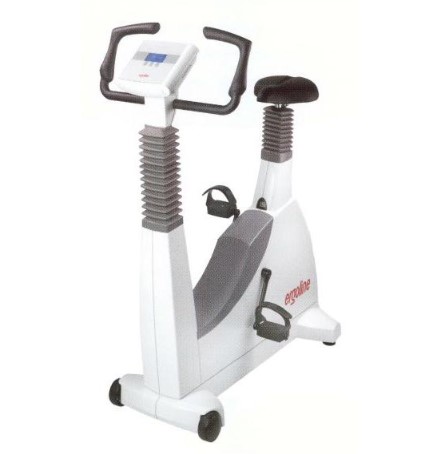 Ergometry ergoline Ergoselect 100