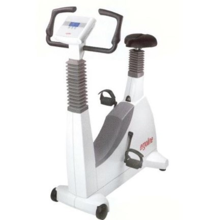 Ergometry ergoline Ergoselekt 100P-BP