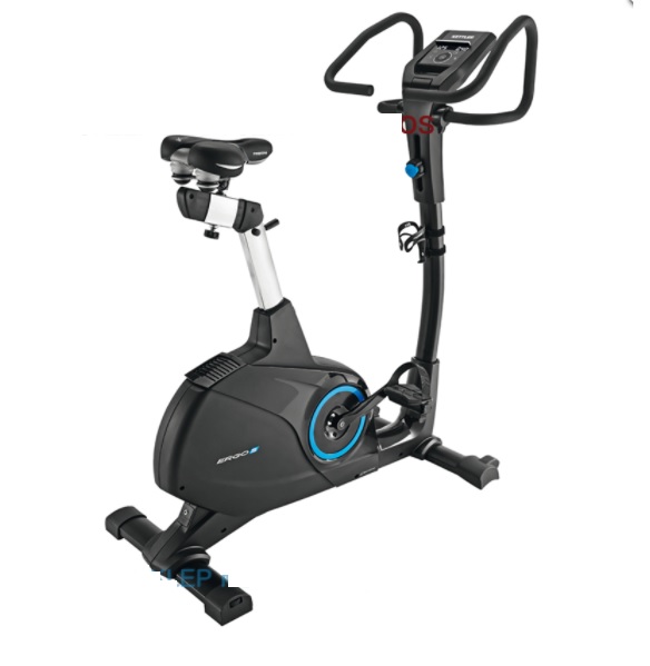 Ergometry Kettler Ergo S