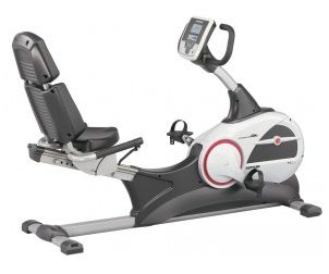 Ergometry Kettler ERGOMETR RX7