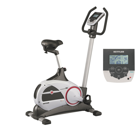 Ergometry Kettler ERGOMETR X1
