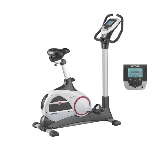 Ergometry Kettler ERGOMETR X5