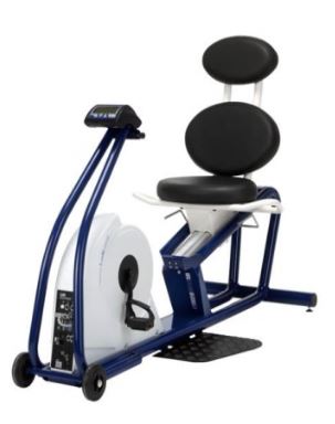 Ergometry Lode Corival recumbent